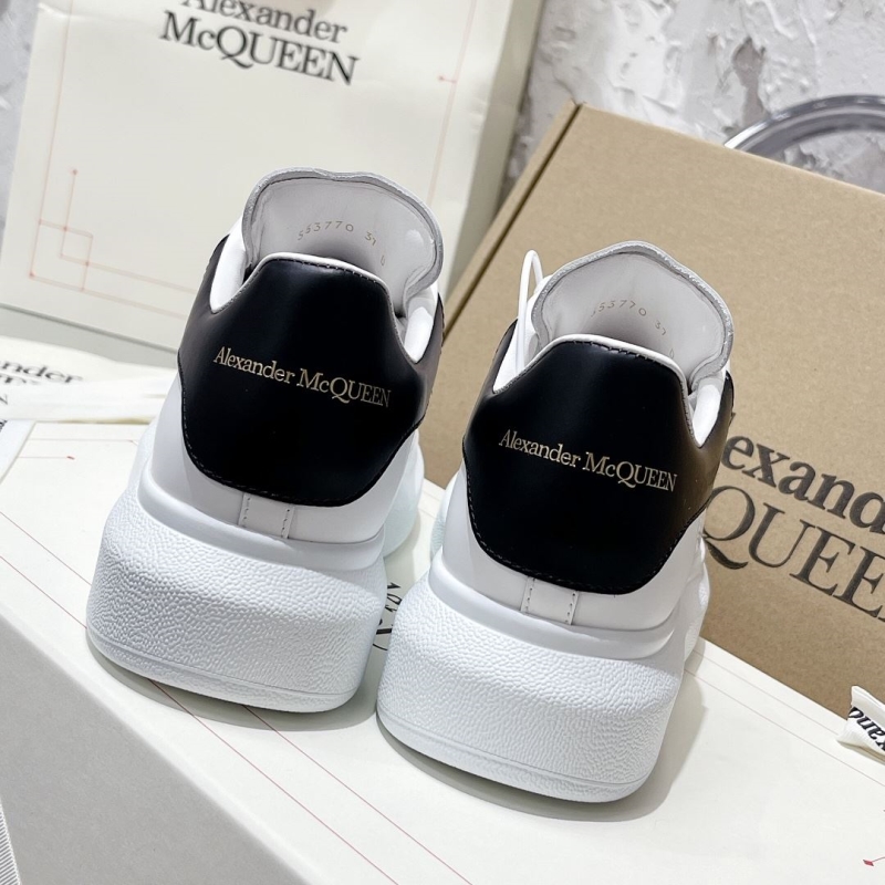 Alexander Mcqueen Casual Shoes